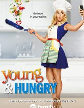 young and hungry movie